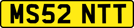 MS52NTT