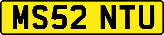 MS52NTU