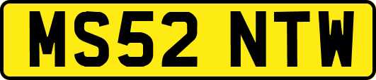 MS52NTW