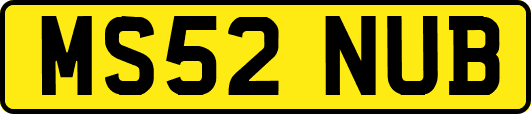 MS52NUB