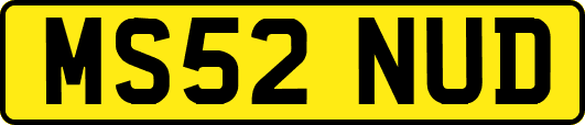 MS52NUD