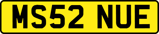 MS52NUE