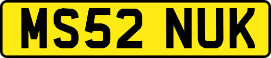 MS52NUK