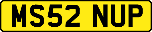 MS52NUP