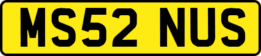 MS52NUS