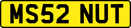 MS52NUT