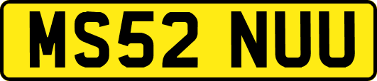 MS52NUU