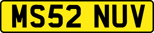 MS52NUV