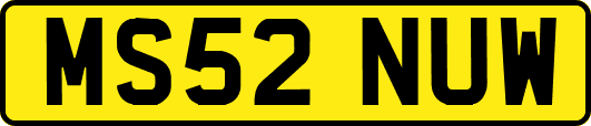 MS52NUW