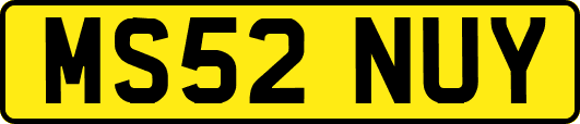MS52NUY