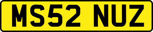 MS52NUZ