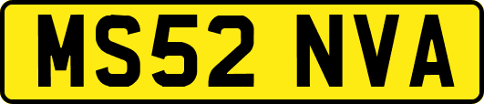 MS52NVA