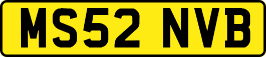 MS52NVB