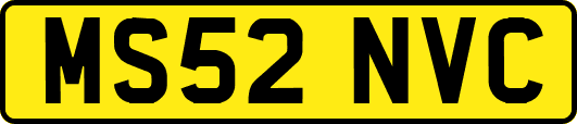 MS52NVC