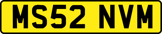 MS52NVM