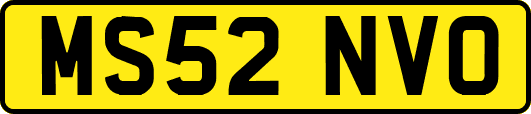 MS52NVO