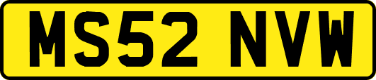 MS52NVW
