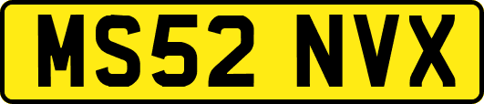 MS52NVX