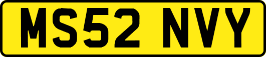 MS52NVY