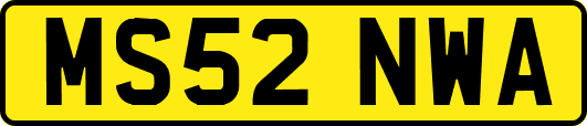 MS52NWA
