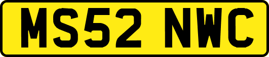 MS52NWC