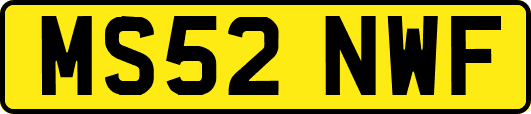 MS52NWF