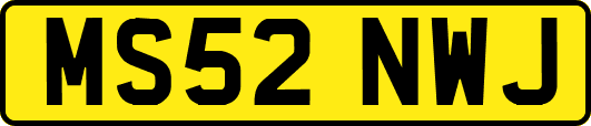 MS52NWJ