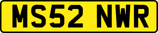 MS52NWR