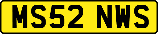 MS52NWS