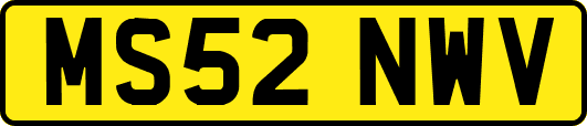 MS52NWV