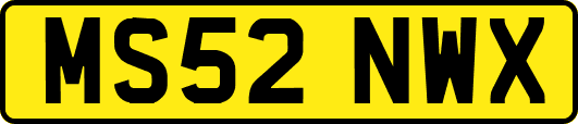 MS52NWX