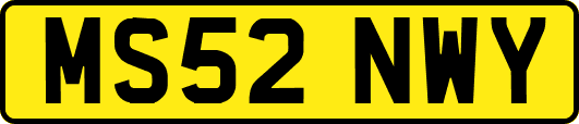 MS52NWY