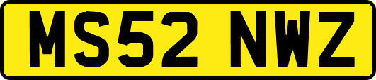 MS52NWZ