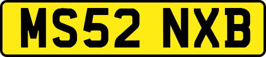 MS52NXB