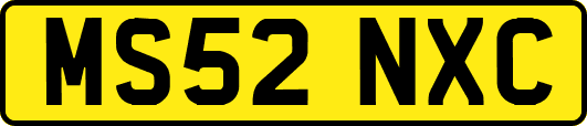 MS52NXC