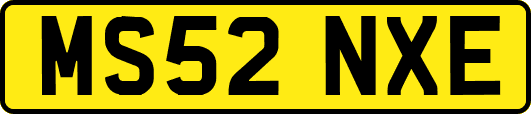 MS52NXE