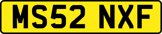 MS52NXF