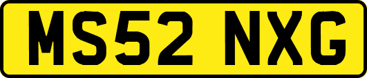 MS52NXG