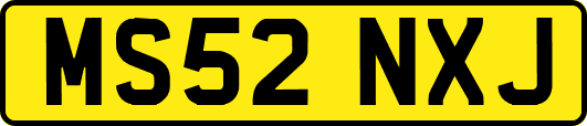 MS52NXJ