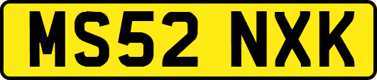MS52NXK