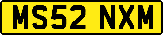 MS52NXM