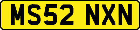 MS52NXN