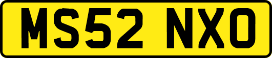 MS52NXO