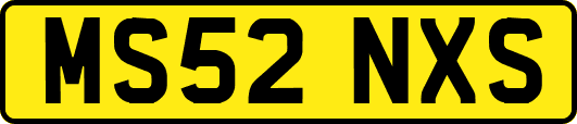 MS52NXS