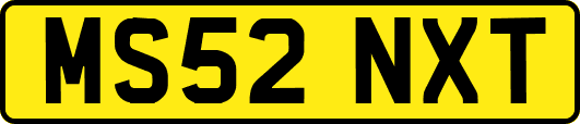 MS52NXT