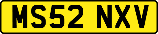 MS52NXV