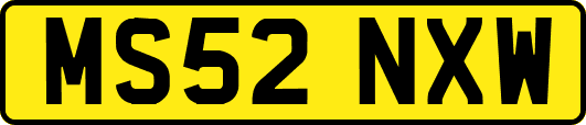 MS52NXW
