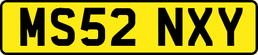MS52NXY