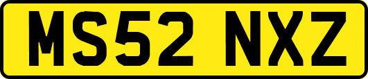 MS52NXZ