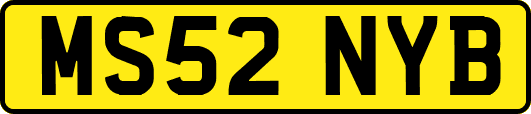 MS52NYB